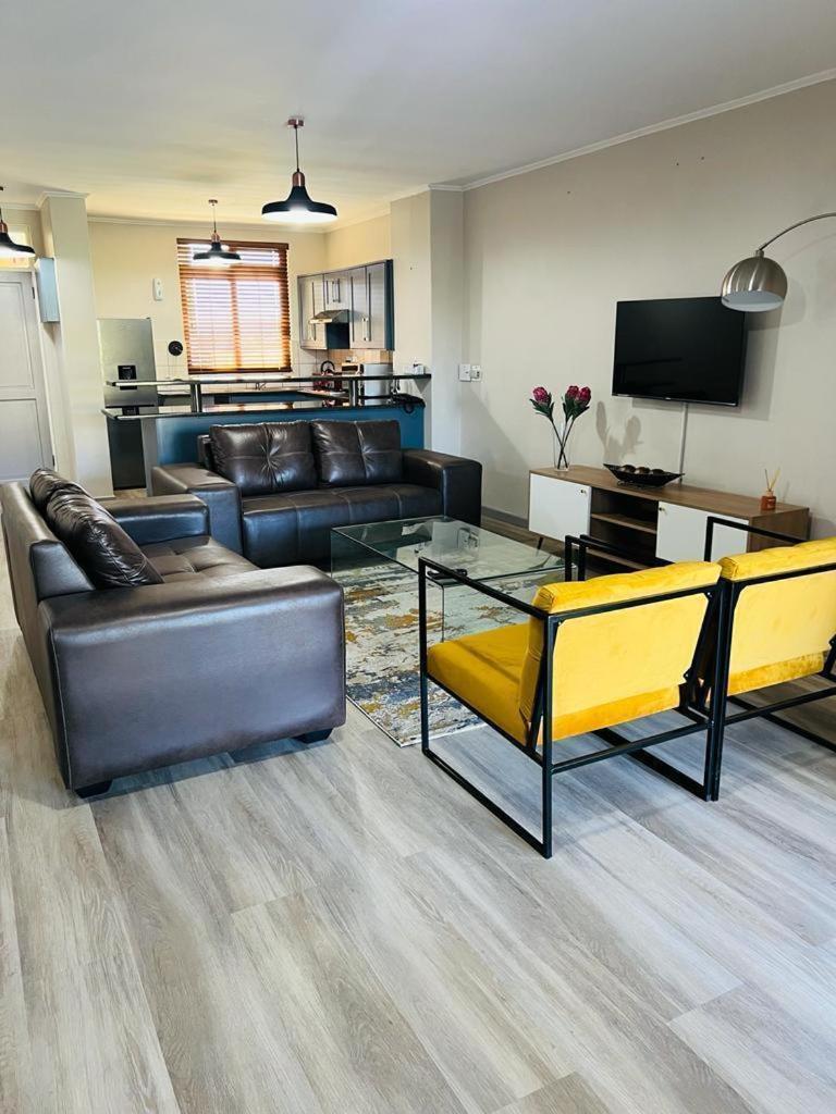 204 Island Club Luxury - Apartment *